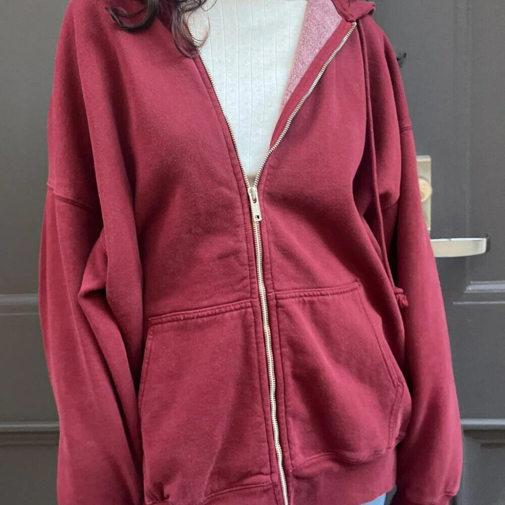 Brandy Melville Christy Hoodie
